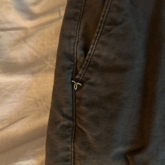 Brown Italian Pants - Picture 4 of 4
